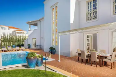 Image de Villa Vannia - Trois Chambres Villa, Couchages 6