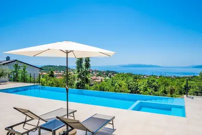 Image de Villa Danika - Quatre Chambres Villa, Couchages 8