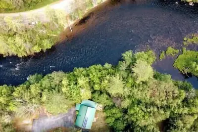 Image de Riverfront Cabin near Lake George, Skiing, Gore Mt