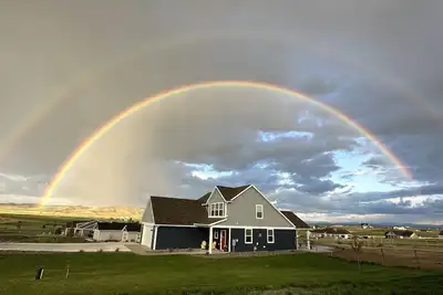 Image de Convenient location in the center of Southwest Montana’s hot spot for activities