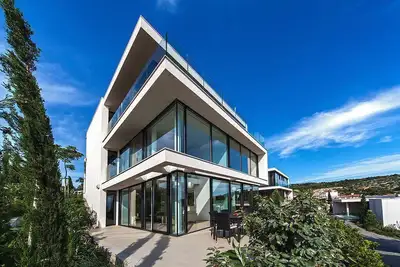 Image de Nada Apartment - Deux Chambres Appartement, Couchages 4