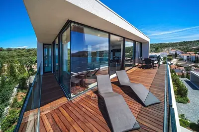 Image de Galene Apartment - Deux Chambres Appartement, Couchages 4