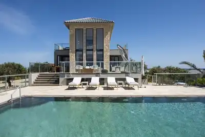 Image de Athena Villa Superior