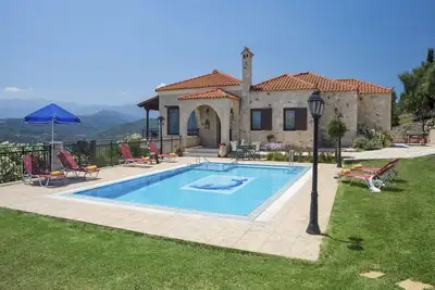 Image de Villa Polemarchi Iris