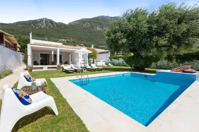 Image de Villa Piedra Barbati