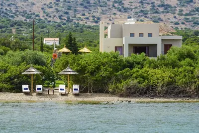 Image de Blue Sky Villa - Trois Chambres Villa, Couchages 7