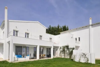 Image de Villa Arete - Trois Chambres Villa, Couchages 8