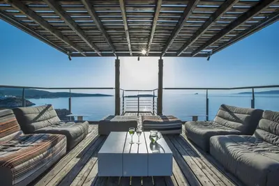 Image de Villa Venus - Cinq Chambres Villa, Couchages 10