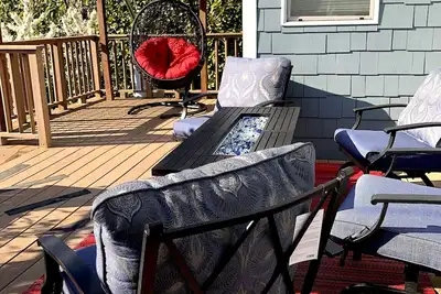 Image de Seattle's Hippest Music Home
