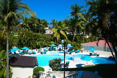 Image de Junior Suite In All inclusive Lifestyle Holidays Resort