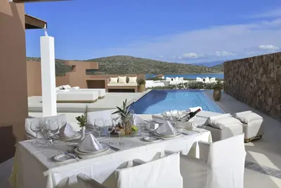 Image de The Residence 4 bedroomed villa