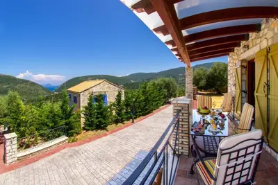 Image de Canary Villa - Deux Chambres Villa, Couchages 4