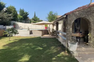 Image de Villa à 5 min de cassis