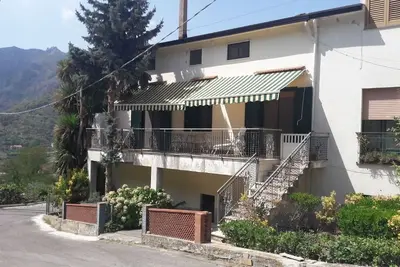 Image de Cozy Family Home 15 Minutes From The Amalfi Coast