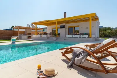 Image de Kolympia Illios - Deux Chambres Villa, Couchages 6