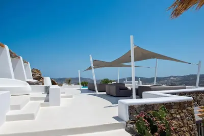 Image de Serpentine Suite - Une Chambre Villa, Couchages 4