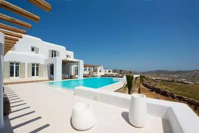 Image de Villa Agate - Sept Chambres Villa, Couchages 14
