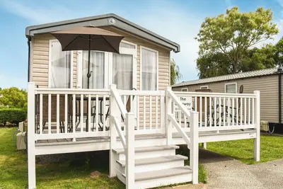 Deep Cove - Butlins Minehead