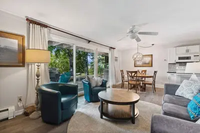 Image de Hillside Whitefish Lake Condo, Bay Point 14bd | 1 Bed, 1 Bath