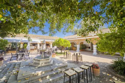 Image de Cubo's Finca Las Palmeras / Piscine privée / Wifi gratuit