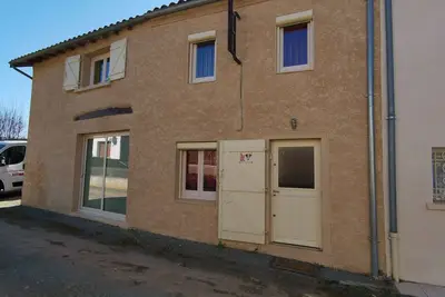 Image de Gîte de vacances 6/8 personnes