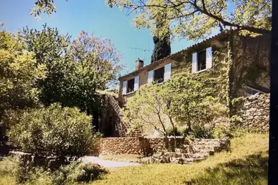 Image de Maison familiale ancienne en pierre