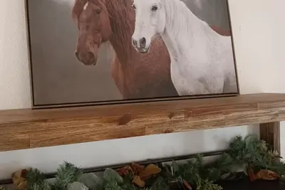 Image de ❤️Amazing Ranch Temecula valley a few miles from Galway Downs equestrian center