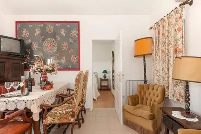 Image de Bertie's Lodge - Standard Two Bedroom Apartment with Balcony and Sea view