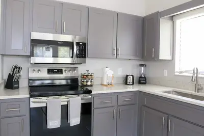 Image de Tarpon Springs Tropical House- 3 Bedroom/2 full bathrooms!