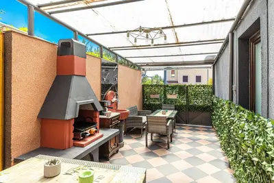 Image de Apartments Keka - One Bedroom Apartment