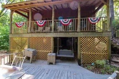 Image de Rita's Lake House.