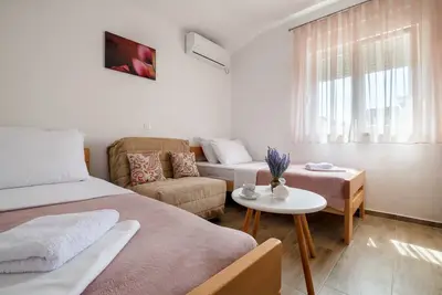 Image de Apartments Glorija - Studio Apartment A4