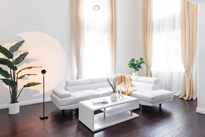 Image de Pasadena Luxury Smart New House 4b3. 5b w/Theatres