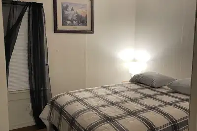 Image de Atv Country right in the middle of trailheads