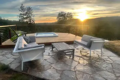 Image de Dorstan Mountaintop Retreat