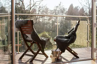 Image de Kinness Lodge - Uk39595