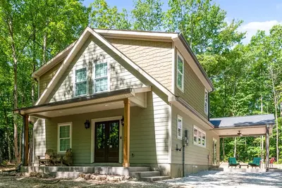 Image de Private 3 Bedroom Home in Gated Community