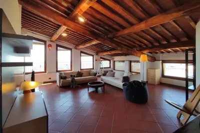 Image de The terrace of Elas