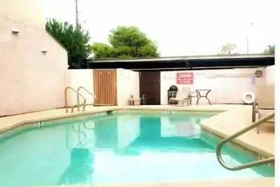 Image de Cozy Townhome in ❤ of OldTown Scottsdale