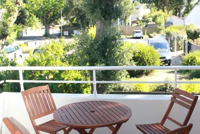 Image de Very nice bright apartment in a quiet area