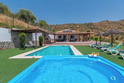 Image de Casa La Fuente Pinta Arenas by Ruralidays