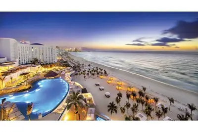 Image de Moon Palace - Cancun - Palace Elite Membership – All Inclusive!