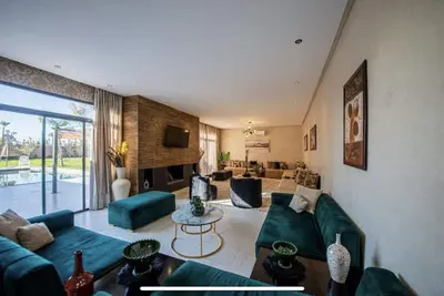Image de Villa Viva La Villa