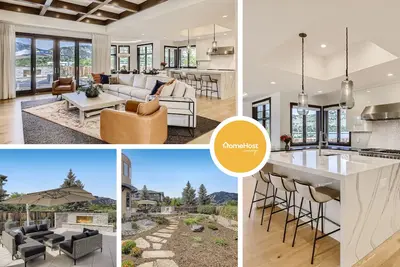 Image de Modern Gem, Steps to Downtown & Pearl St Mall