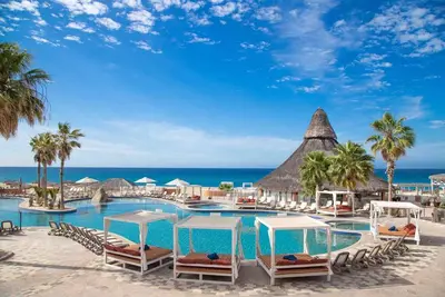 Image de Vip Member - Sandos Finisterra Resort All Inclusive - Ocean View Room