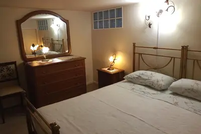 Image de Family lofts at the foot of Mount Etna. Private parking space and scenic garden.