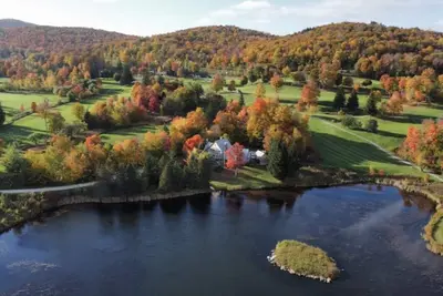 Image de Green Mountain Manor - Ski and Summer Chalet