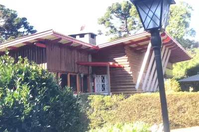 Image de Casa Athabaska - European charm