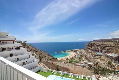 Image de Amadores Top Views apartment