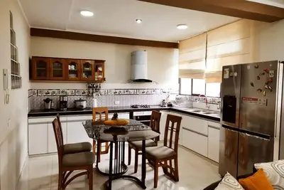 Image de Apartamento Mafi - House